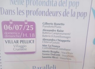 Nelle Profondità del POP